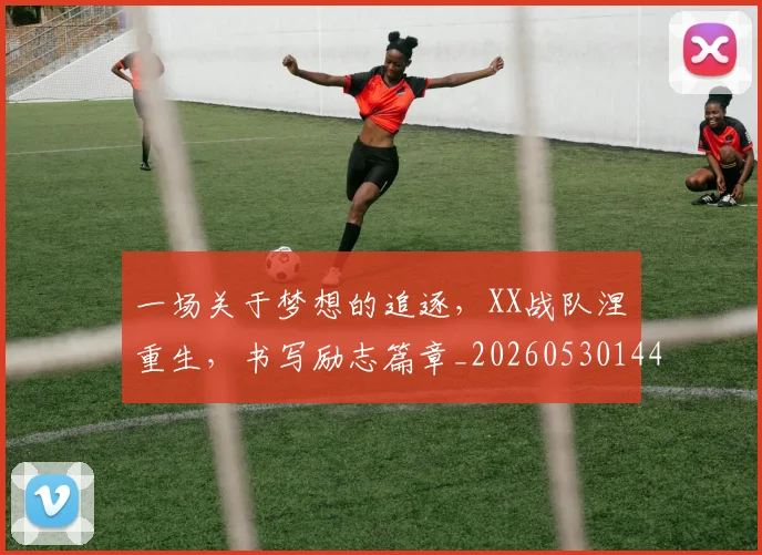 一场关于梦想的追逐，XX战队涅槃重生，书写励志篇章_20260530144124