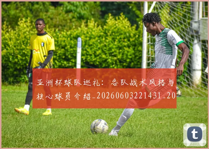 亚洲杯球队巡礼:各队战术风格与核心球员介绍_20260603221431_20260703213448