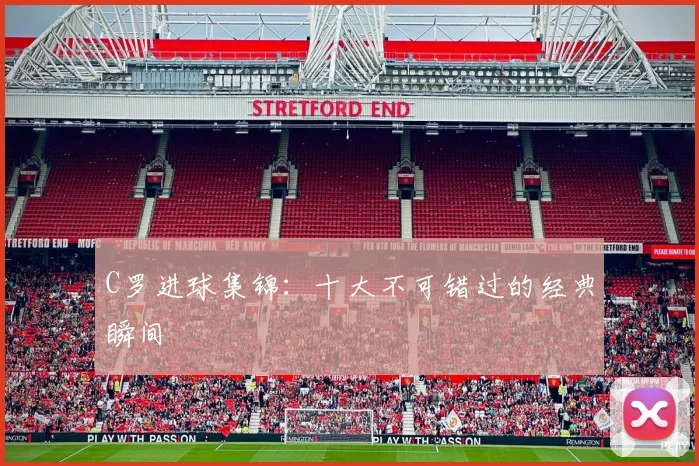 C罗进球集锦:十大不可错过的经典瞬间